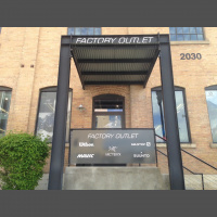 Episode #52- AmerSport Factory Outlet/Salomon: Conor Wright, Josh Korn  Mike Ambrose- and a Contest