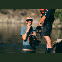 Episode #112- Derrick Lytle: Photography, Videography, Running and more