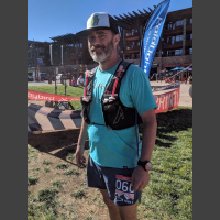Episode #300: Joel Hatch - TrailManners, Trail Running and Strength Training