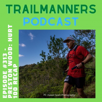 Trailmanners