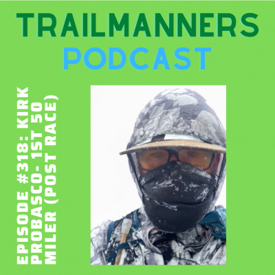 Trailmanners