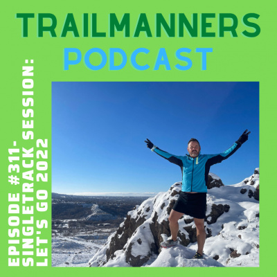 Trailmanners