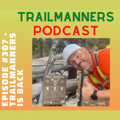 Trailmanners