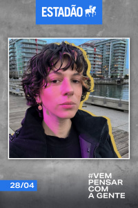 Estadão - 28/04/2025