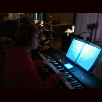 Nuncracker...an ACT Theatre Production