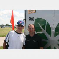 Precision Aerial Ag Show 2014