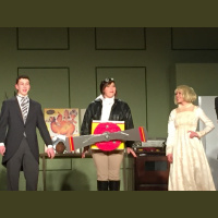 The Drowsy Chaperone 