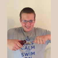 Daily Dose of Darrin....Tracy Abrams