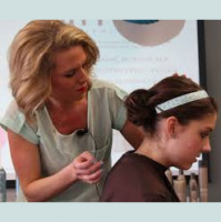 Expressions Salon with Sara Bielfeldt