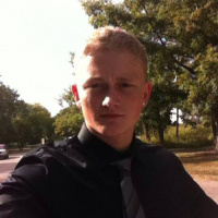 GCMS Football 2014...10 Questions w/ TJ Roesch