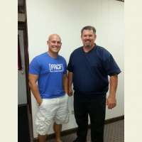 CrossFit The Edge with Shaun Adkins