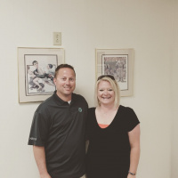 Nerium International with Chad and Jenny Acree