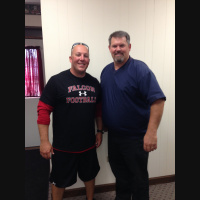 GCMS FOOTBALL WITH KYLE BIELFELDT