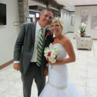 Salute to Nathan and Cassie Becker