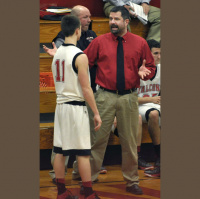 GCMS Boys Basketball with Ryan Tompkins