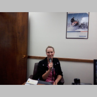 GCMS Curriculum and Reading with Erin Nuss