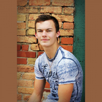 GCMS Football 2014....10 Questions with Devin List