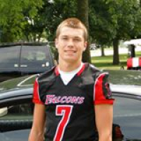 10 Questions with Tyler Hinshaw