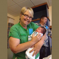 Gibson Area Hospital and WIC Program with Kris Cramer