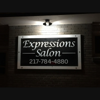 EXPRESSIONS SALON WITH SARA BIELFELDT PART DEUX