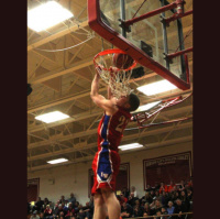 HOIC vs SVC All Star Game 2015