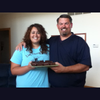 Jessica @JJC Culinary School