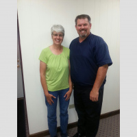 Moyer District Library with Tina Coates