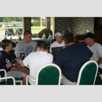 Shrine Game Recap at Railside