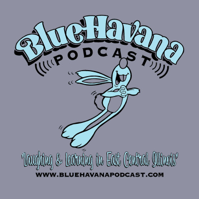 Bluehavana Podcast