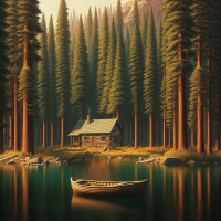 Walden By Henry David Thoreau