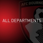 All Departments AFC Bournemouth Podcast