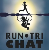 Run Tri Chat #6: 4/17/11 - Chris, Jake, and Mike - Promoting the Endurance Sport Lifestyle
