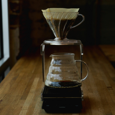 Off The Page Podcast