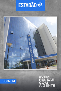 Estadão - 30/04/2025