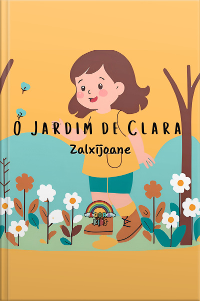 O Jardim de Clara 