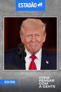 Estadão - 02/05/2025