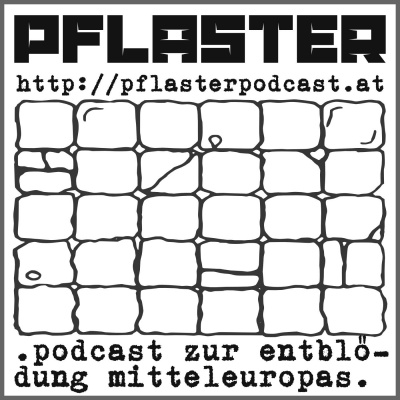 Pflaster