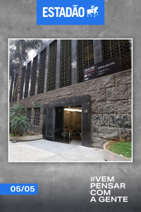 Estadão - 05/05/2025