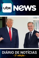 Diário de Notícias - 06/05/2025 - 2ª Edição