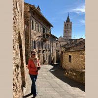 EP 174 Greetings from Italy