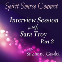 EP. 87 Interview with Sara Troy of Self-Discovery Radio, Part 2