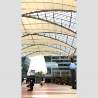 EP 232 Back in Munich Once Again