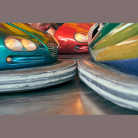 EP 165 The Bumper Cars of Our Lives