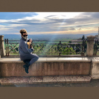 EP 176 Whats Been Going on Around Here