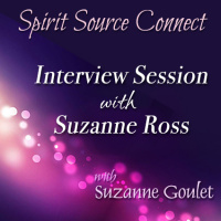 EP. 74 Lighten Up! Interview with Suzanne Ross