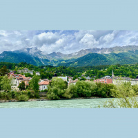 EP 234 What Happens When You Turn Left Instead of Right