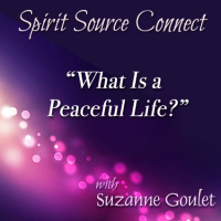 EP. 95 What Is a Peaceful Life?