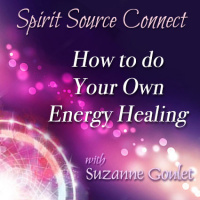 EP. 79 How to Do Your Own Energy Healing