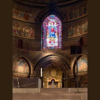 EP 254 Holy Thursday and Good Friday