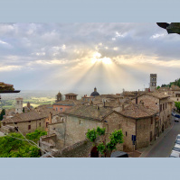 EP 178 Your Spiritual Center